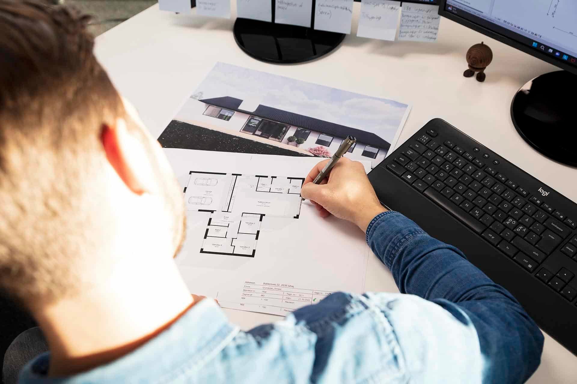 Få hjælp til byggetilladelse med Byggetiladelse.dk