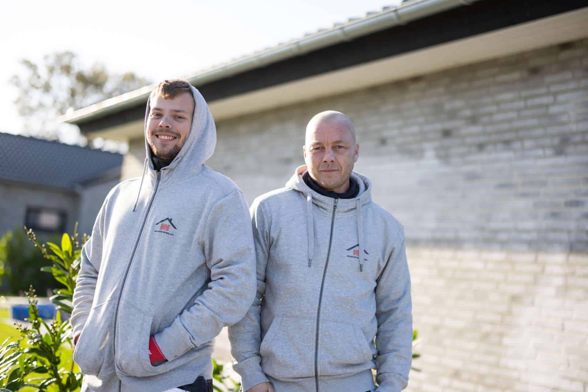 Guide: 5 gode råd til at vælge den rette murer i Næstved