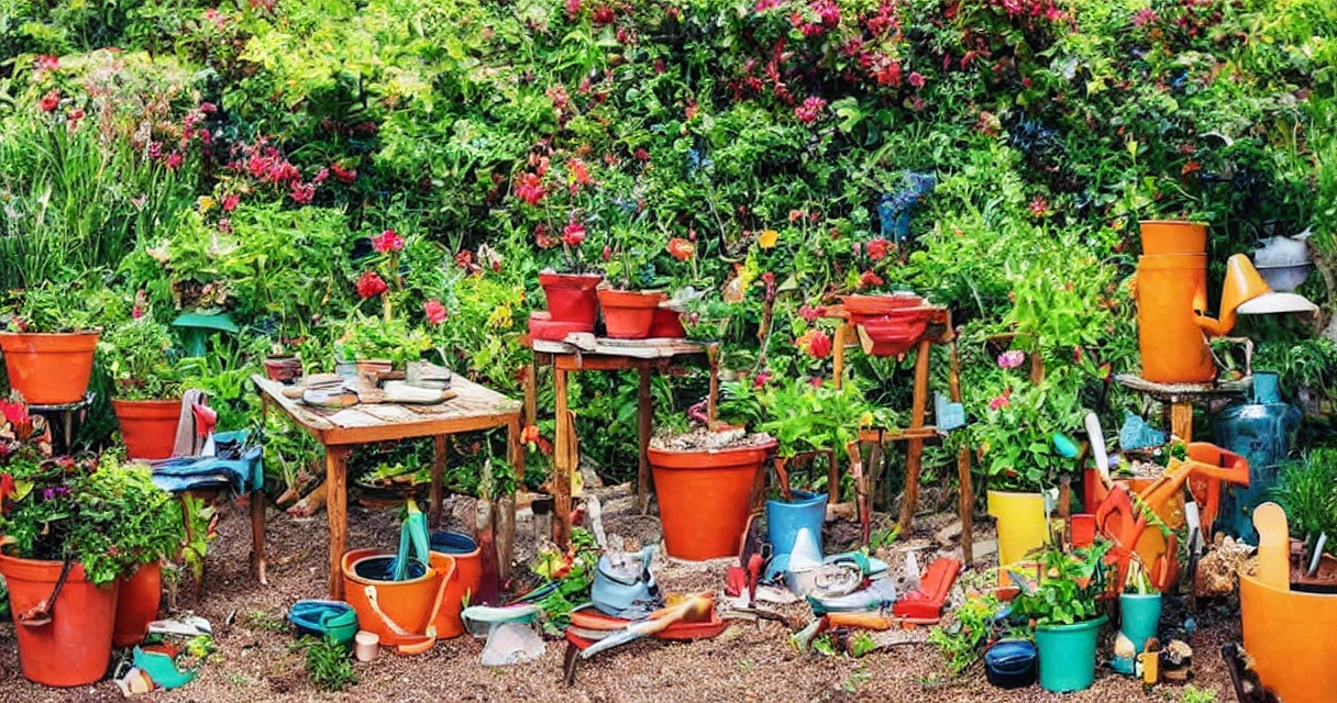 Fra jord til bord: Sådan skaber du den perfekte plantejord til din have