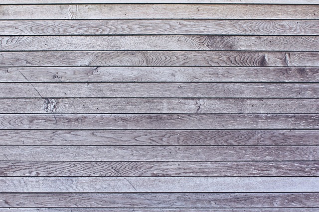 Fra minimalistisk til rustikt: Find den perfekte trævægur til din indretning