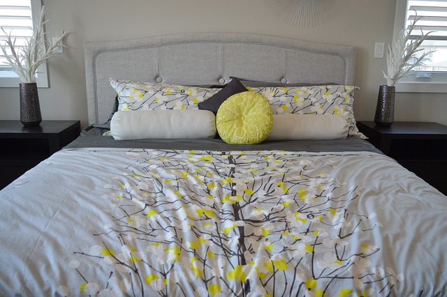 DIY-sengegavl: Sådan kan du bygge din egen sengegavl hjemme
