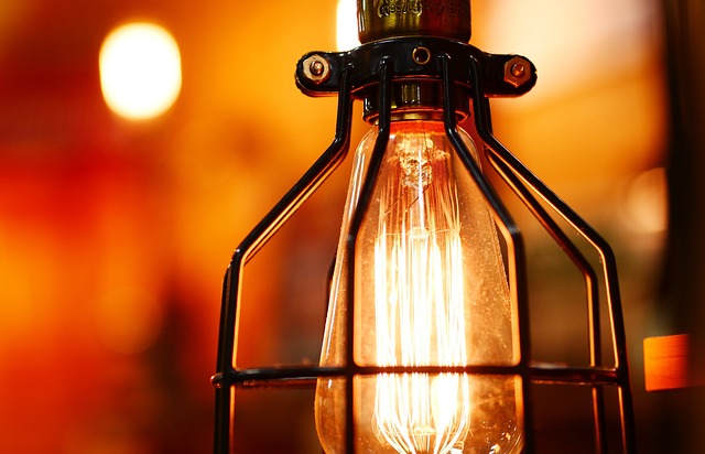 Lysarmaturer i hjemmet: Hvordan du kan bruge dem til at forbedre dit interiørdesign