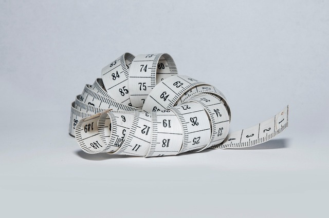 Sådan konverterer du nemt mellem meter og fod