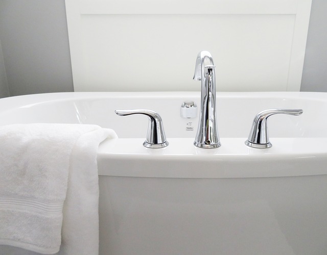 Brusestang fra Lavabo - en smart og praktisk løsning til dit badeværelse