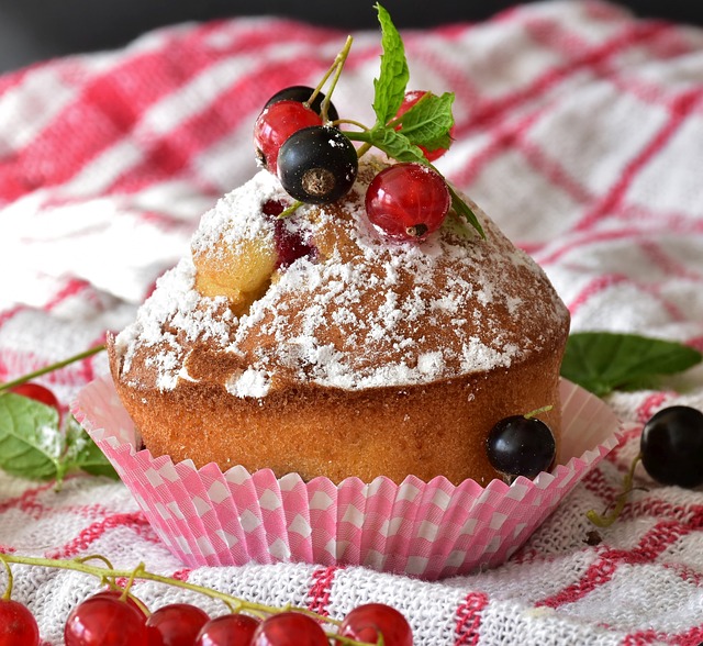 Sundere alternativer til klassiske muffins: opskrifter med fokus på sundhed og smag