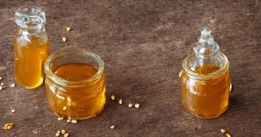 Glukosesirup: Hvad er det, og hvordan bruges det? - KTVV Indretning
