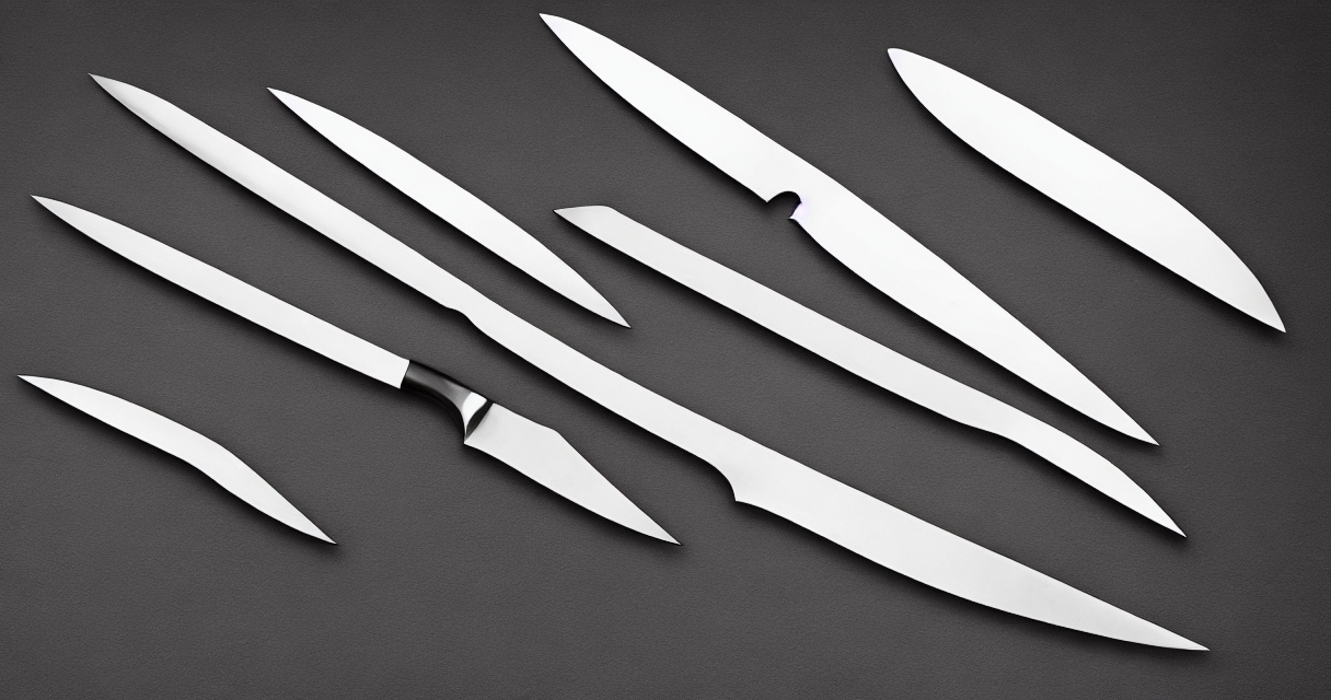 Knivblok vs. magnetisk knivholder: Hvad er bedst?