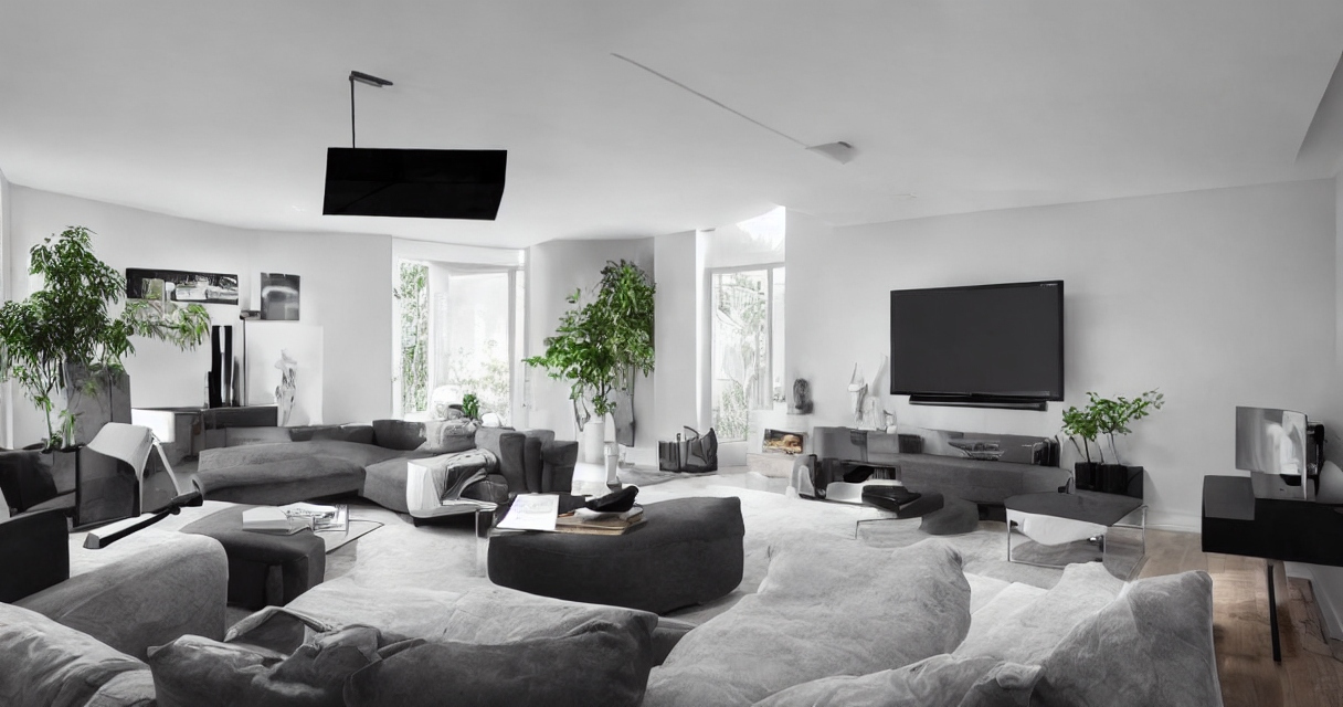 Opgrader dit hjemmekino med de bedste Tv Ophæng fra vidaXL