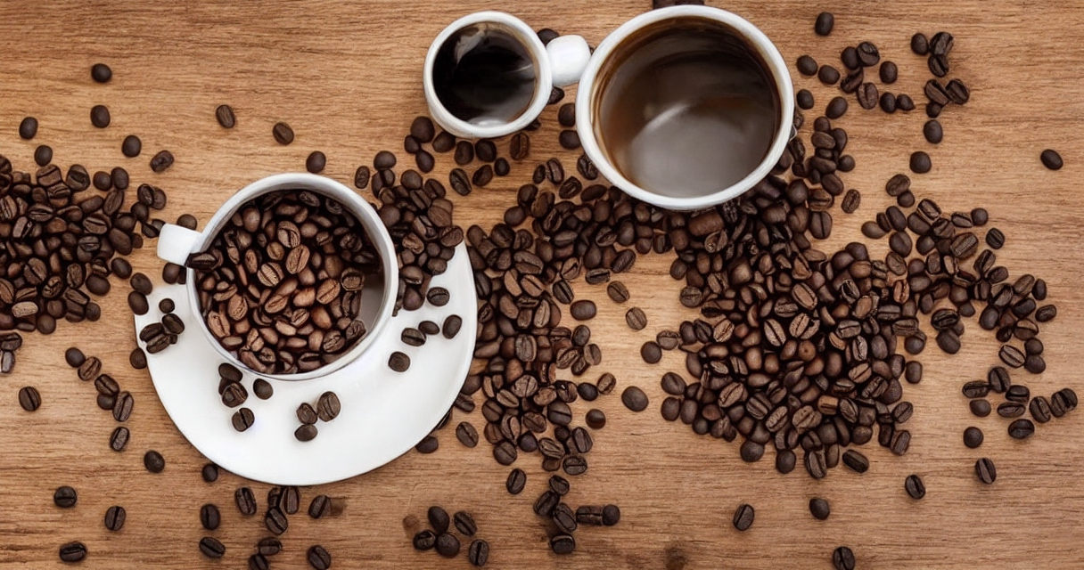 Oplev den ultimative smagsoplevelse med Bosch kaffemøllen