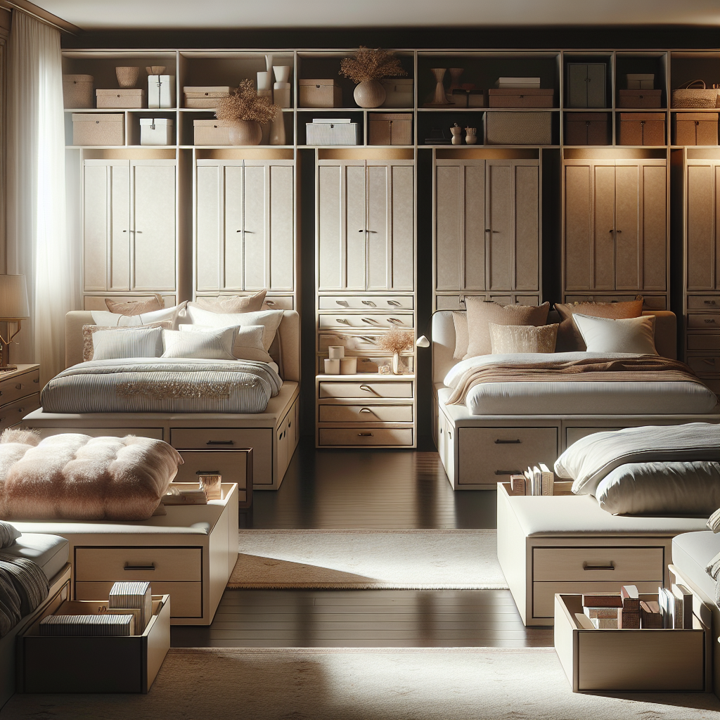 Test: De bedste opbevaringssenge på markedet lige nu